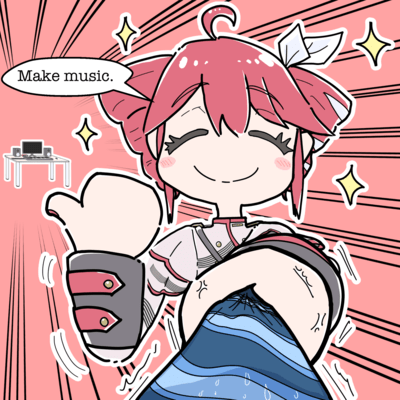 Cheat Day (feat. KASANE TETO)