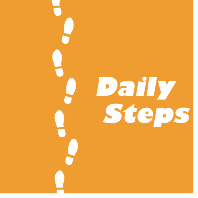 Daily Steps (feat. KASANE TETO)