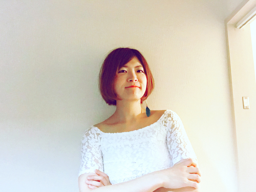 Mimlus Naito Akiko