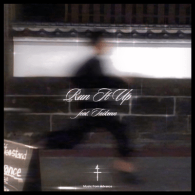 Run It Up (feat. Taikenn)
