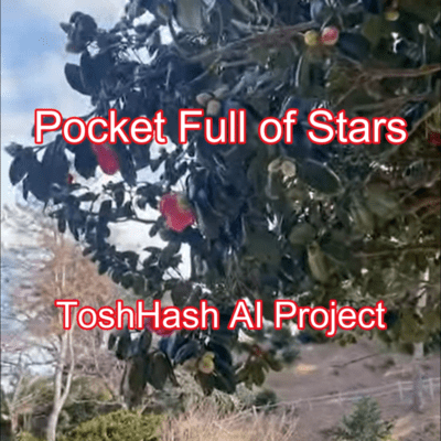 Pocket Full of Stars (Make a Wish)