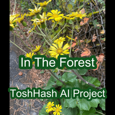 In The Forest (Original)