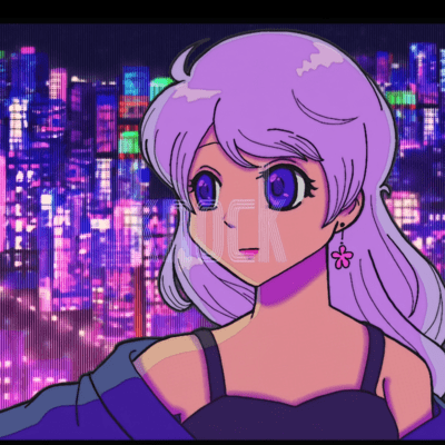 knock (feat. TSUKUYOMICHAN)