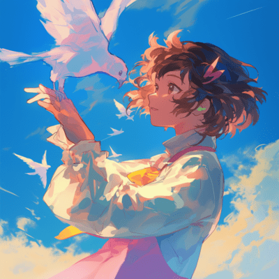 Flight of Saiun (2025 Remaster)