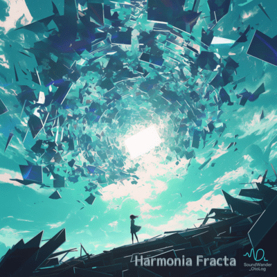 Harmonia Fracta
