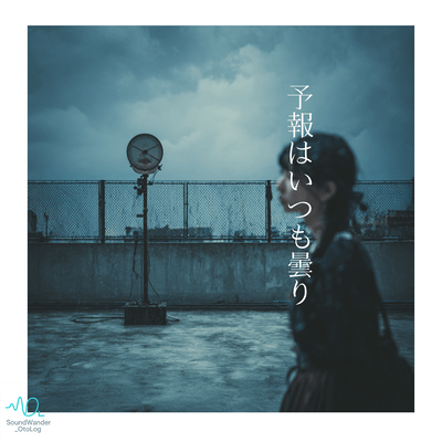 The Forecast Never Clears