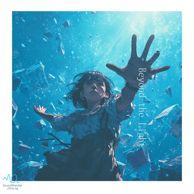 Beyond the Light (Cover)