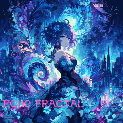 ECHO FRACTAL