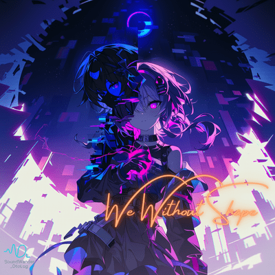 We Without Shape