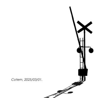 Descending Train (feat. KASANE TETO & Kazehiki)