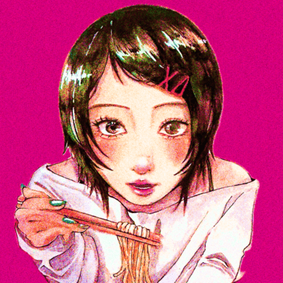 RAMEN SHOJO
