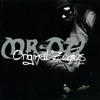 Original Zenius:BETWEEN THE BRIGHT AND THE DARK