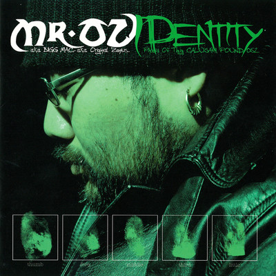 IDENTITY