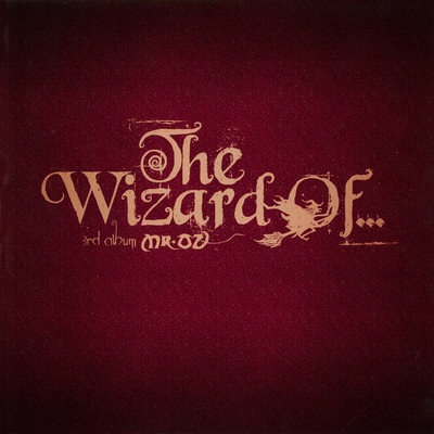 The Wizard Of...