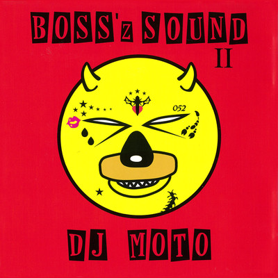 BOSS'Z SOUND II