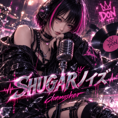 SHUGAR Noise