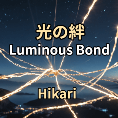 Luminous Bond