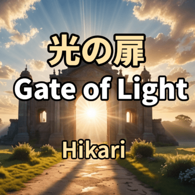 Gate of Light
