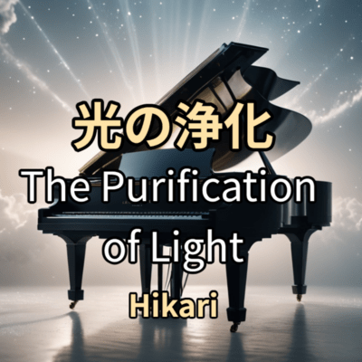 The Purification of Light