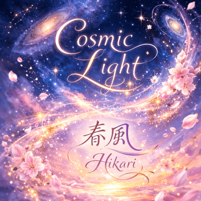 Cosmic Light Harukaze