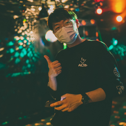 DJ.DAI