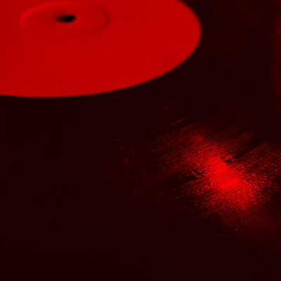 RED FLASH