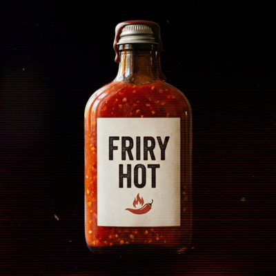 Fiery Hot