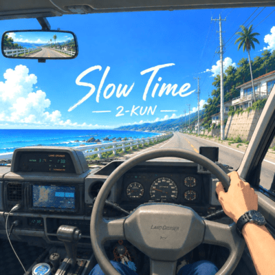Slow Time