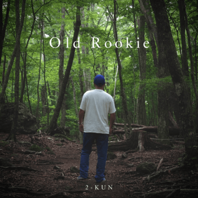 Old Rookie