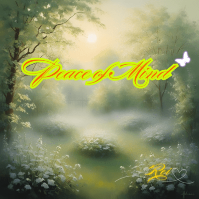 Peace of mind