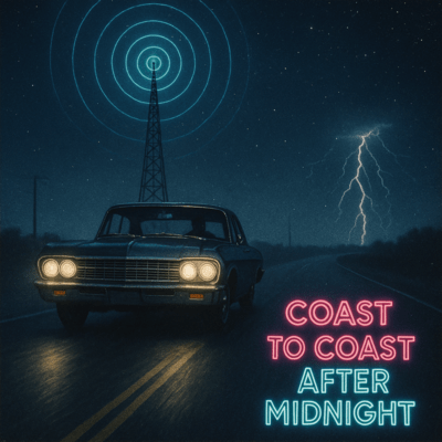 Coast to Coast After Midnight