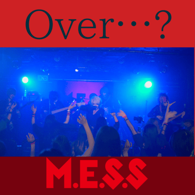 Over...?