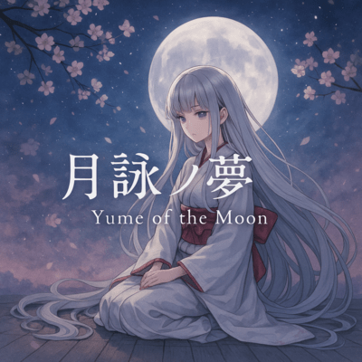 Yume of the Moon