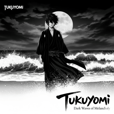 Dark Waves of Melancholy