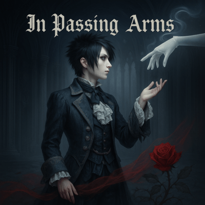 In Passing Arms