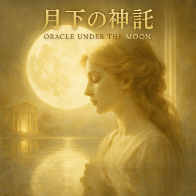 Oracle Under the Moon