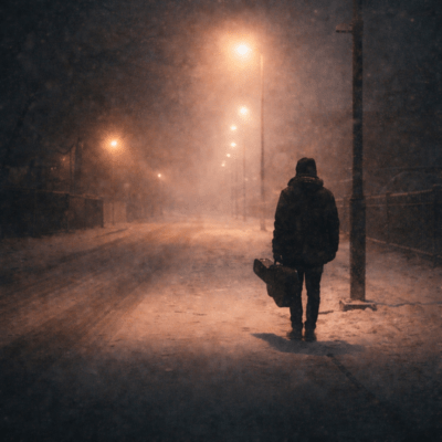 Where Your Voice Comes Home