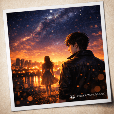 The Day My World Changed - Break My World -