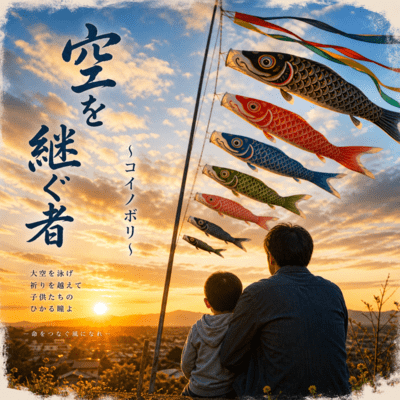 Heirs of the Sky ~KOINOBORI~