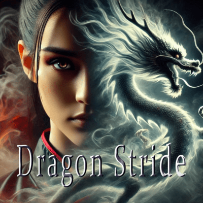 Dragon Stride