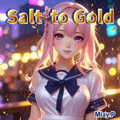 Salt to Gold