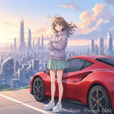 Project Start