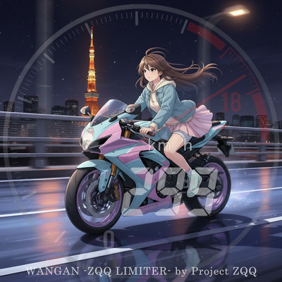 WANGAN -ZQQ LIMITER-