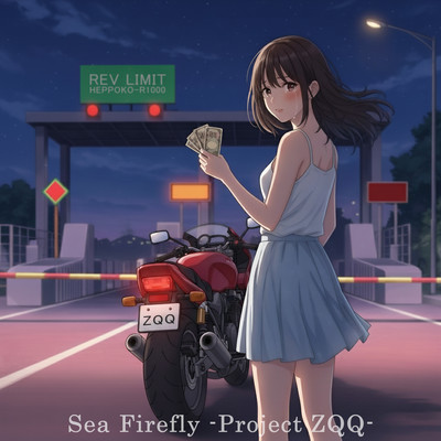 Sea Firefly