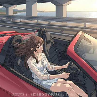 ROUTE 1 - SEISHO BY-PASS