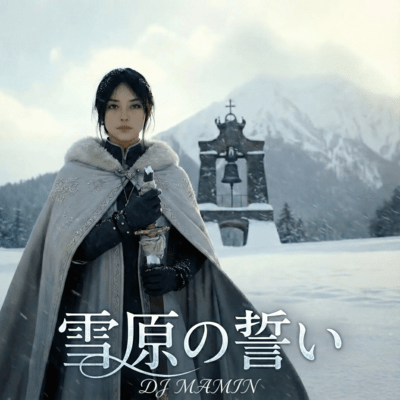 Oath on the Snowfield