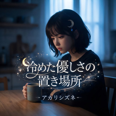 Sameta Yasashisa no Okibasho