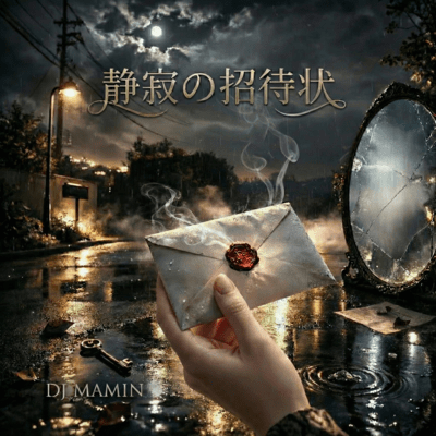 Invitation of Silence