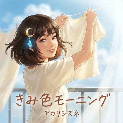 Kimi Iro Morning