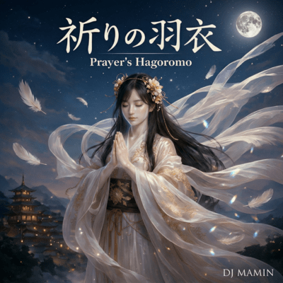 Prayer's Hagoromo